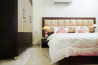 Lime Tree 2BHK Serviced Apartment Near Artemis, Gurgaon