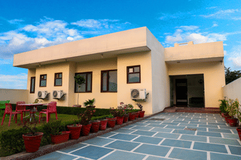 Lime Tree Studio Serviced Apartment, Gurgaon