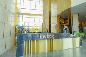 Livbox Supernova, Noida