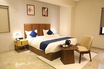 Lords Eco Inn Jamnagar Maheshwari Nagar