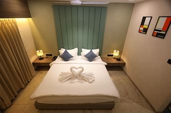 Lords Eco Inn Navsari