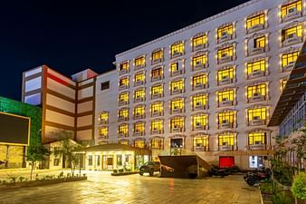  Diamond Palace Lords Plaza Nepalgunj