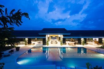 Nayan's Demo Hotel Child 1 (3 Star)