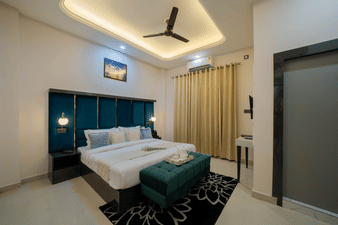 Perfectstayz Value Aalaya Suites, Haridwar