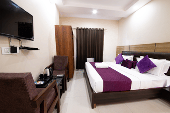 Perfectstayz Value Dwarkesh, Haridwar