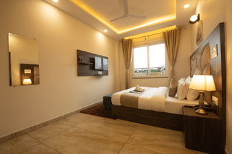 Perfectstayz Value Dhruv Nanda, Haridwar