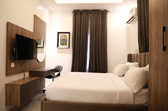 Perfectstayz Premium Grand Inn, Goa