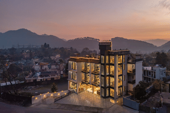 Perfectstayz Premium Kapilaz, Bhimtal