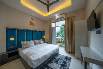 Perfectstayz Value Aalaya Suites, Haridwar