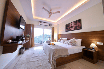 Perfectstayz Value Forest Valley, Rishikesh