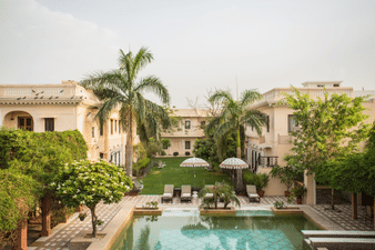 Royal Heritage Haveli, Jaipur