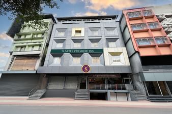 Sumitel Premier Inn, Siliguri
