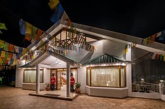 Summit Lillium Hotel & Spa, Kalimpong