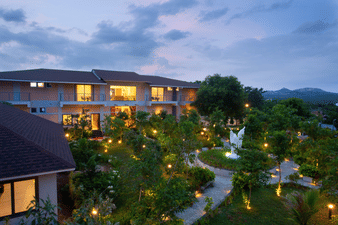 Trishvam Symphony, Krishnagiri