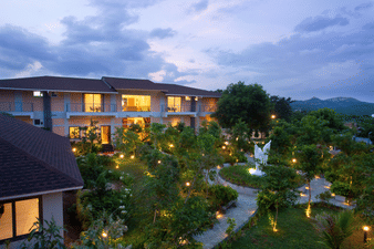 Trishvam Symphony, Krishnagiri