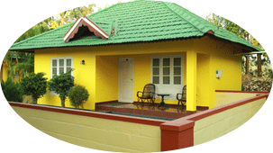 Palm Era Cottages, Coorg Coorg Deluxe Villa Palm Era Cottages Coorg 1