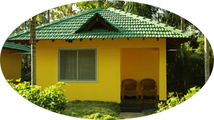 Palm Era Cottages, Coorg Coorg Standard Villa Palm Era Cottages Coorg