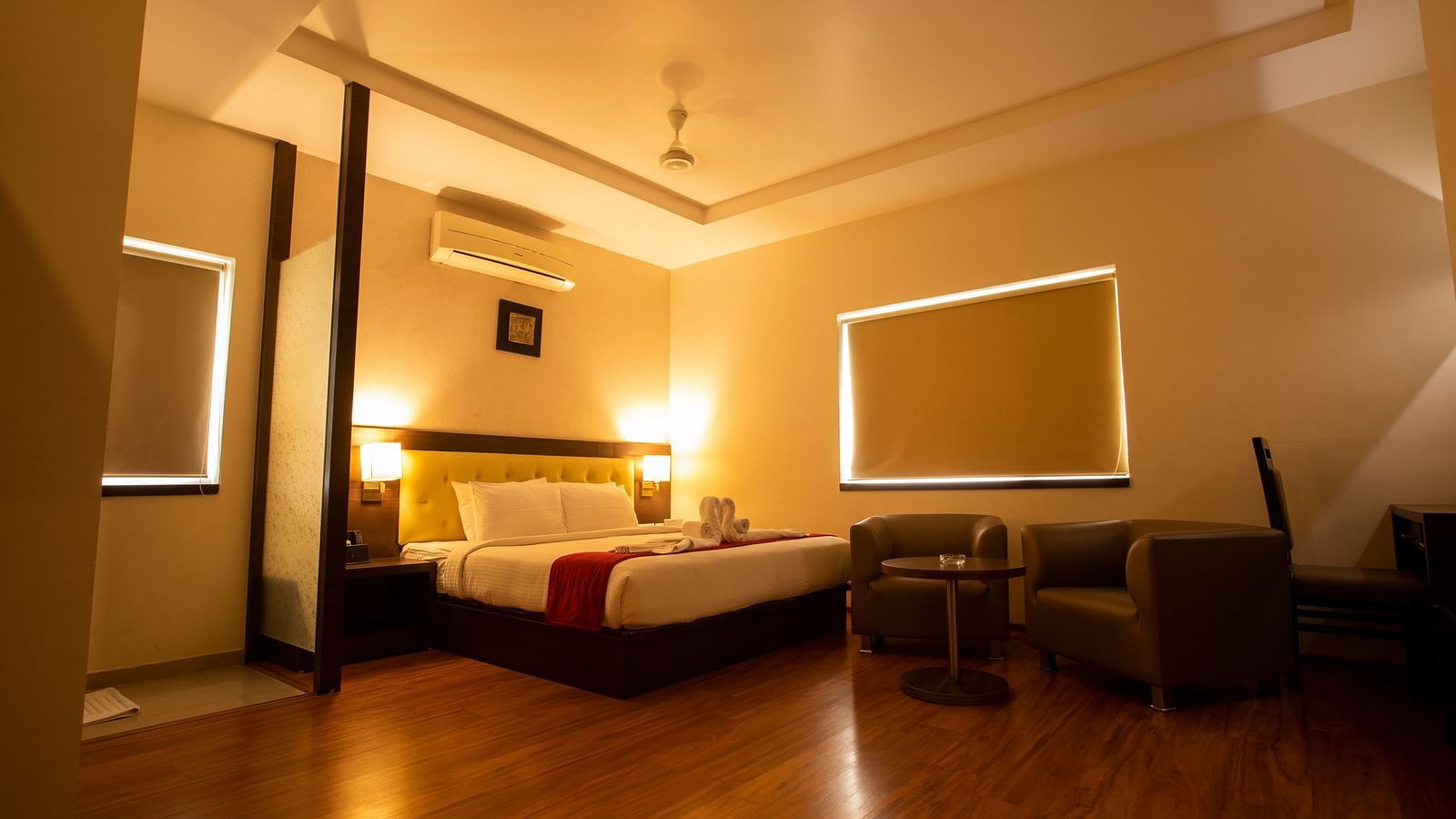 Grand Suite 15