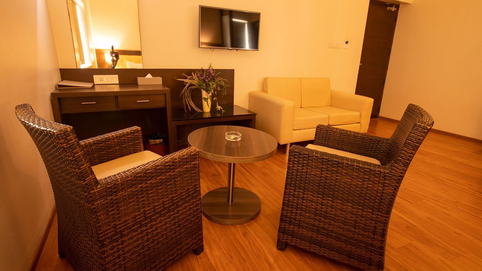 Grand Suite 19