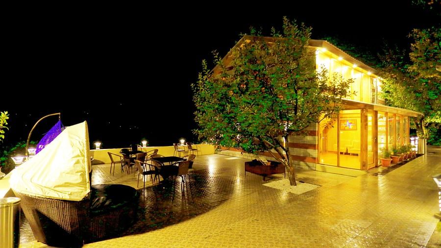 Amara Resorts in Manali, Resort in Manali, Manali Resort