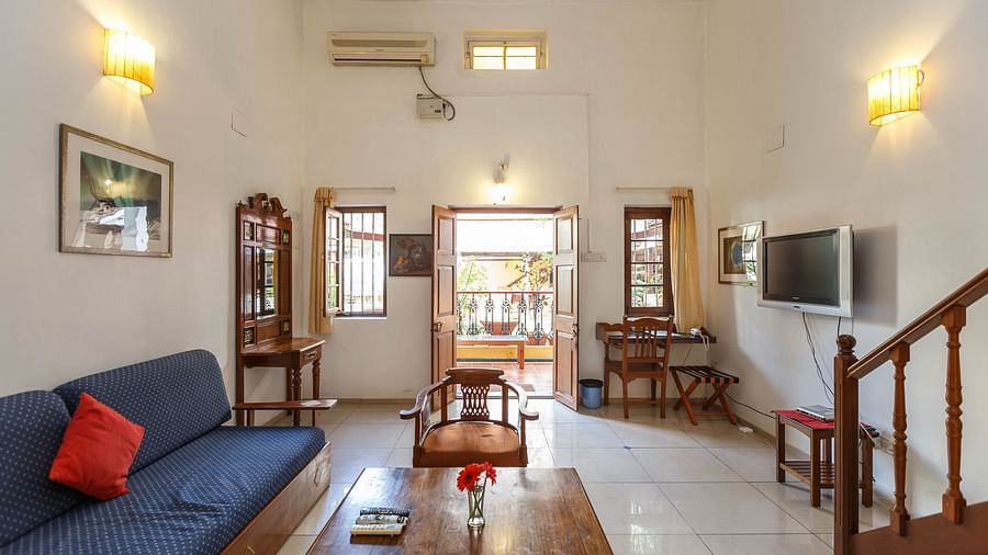 casa cottage heritage room 4