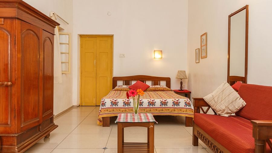 deluxe room 1