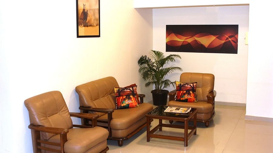 Dragonfly Apartments, Andheri, Mumbai Mumbai Dragonfly Service Apartments Emerald - I Andheri Mumbai 3