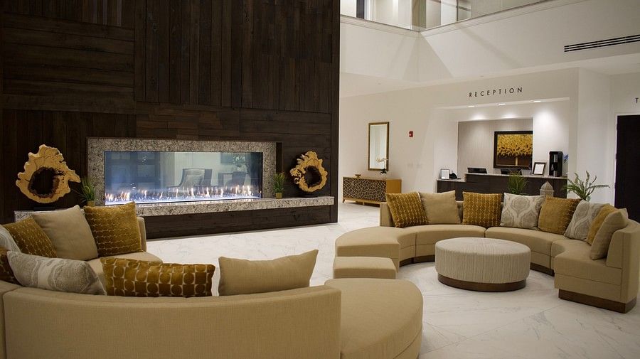 Lobby 2