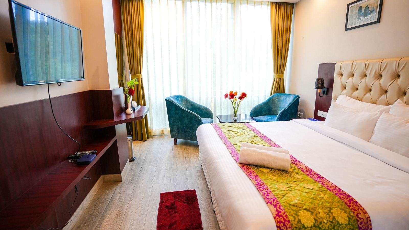 superior room(1)