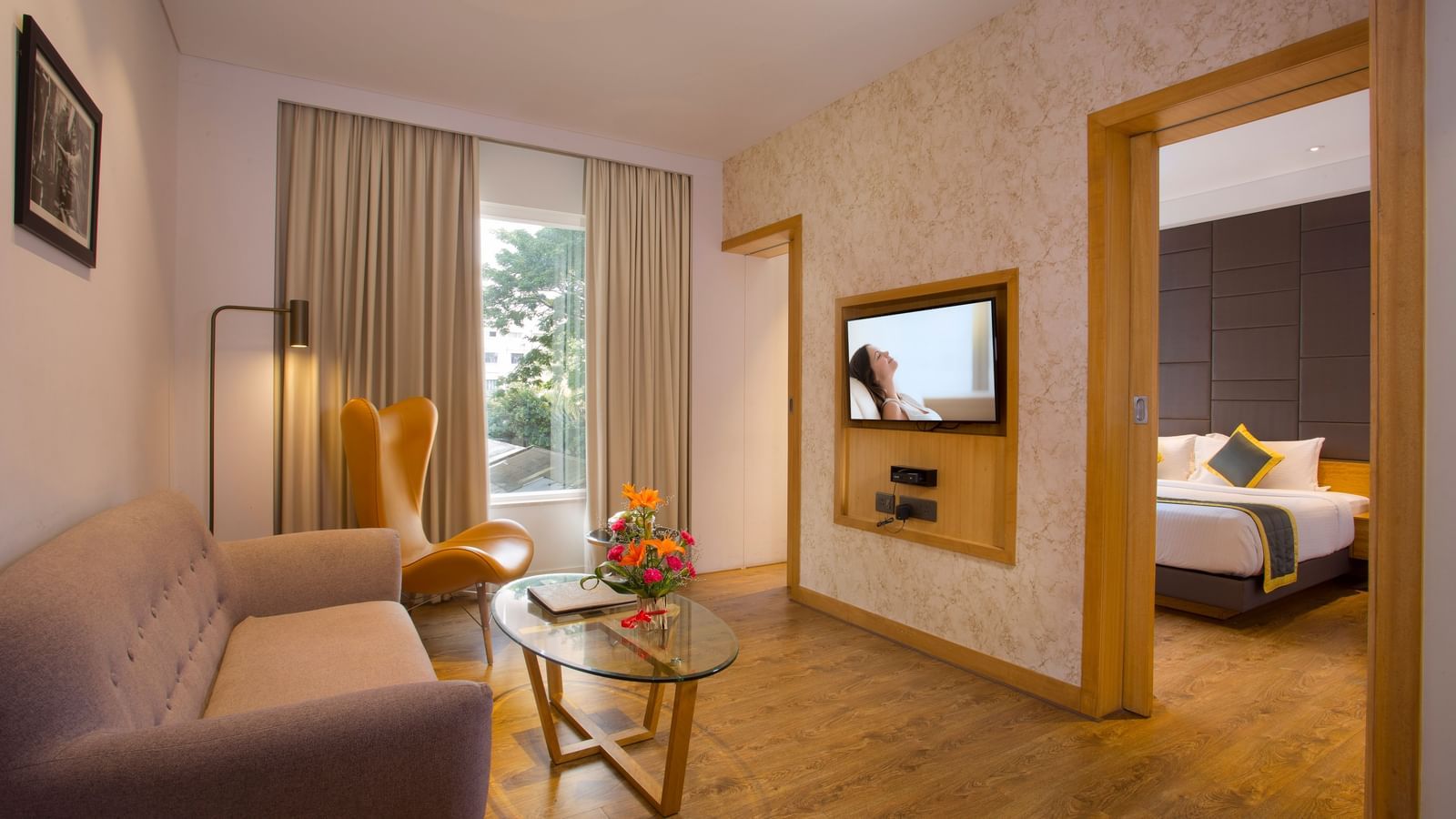 Suite 2