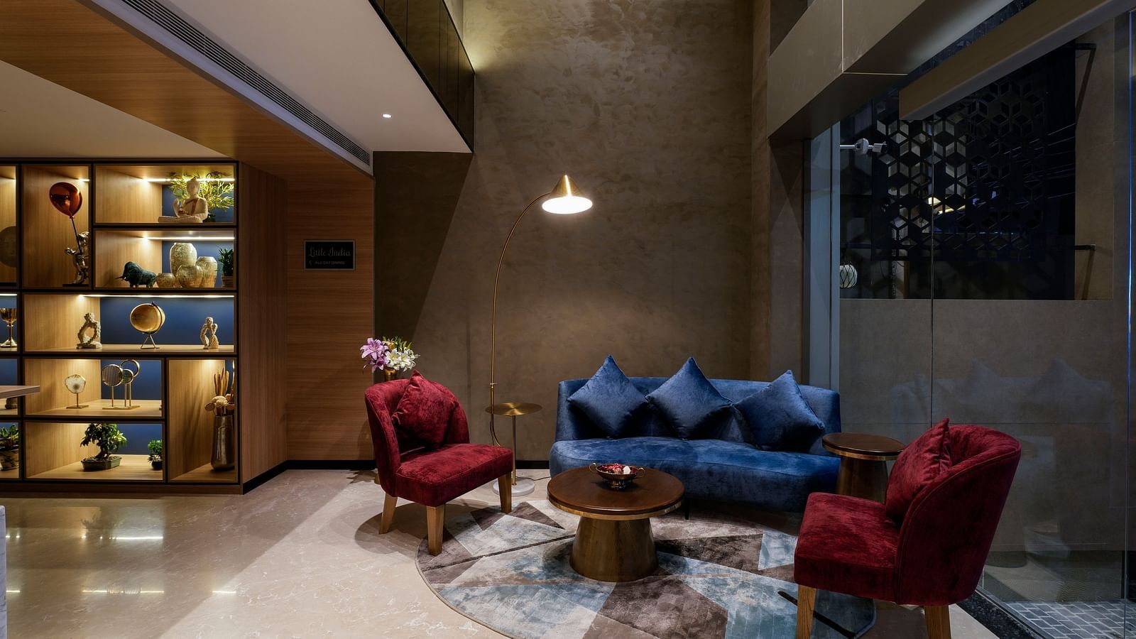 Lobby (2)