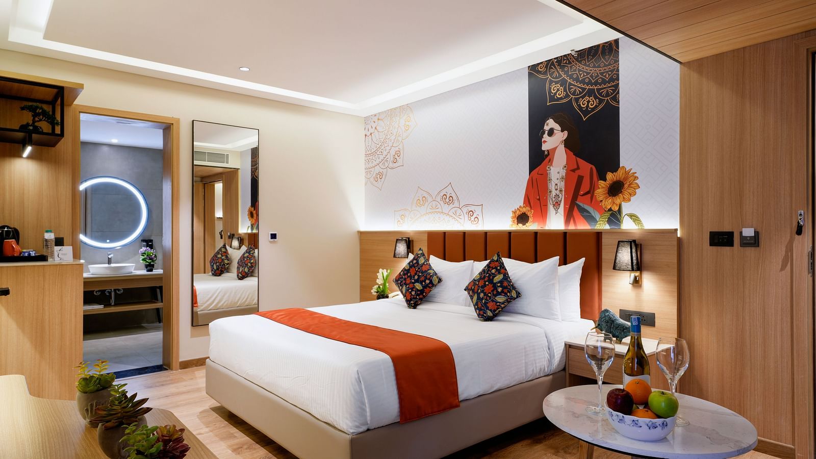 Premium Room