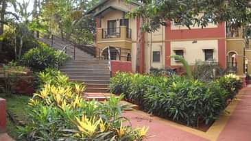 Durshet Forest Lodge, Khopoli