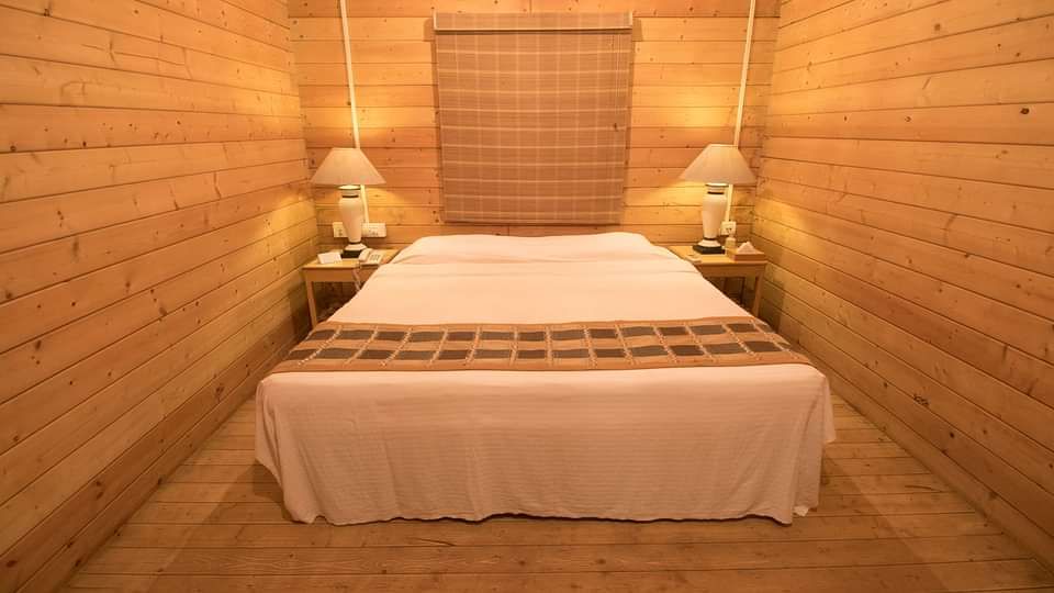 Cottages in Konark, Lotus Eco Beach Resort, Best Resorts in Konark