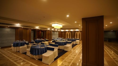 Banquet Hall 2