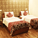 Hotel Pals Inn, Patel Nagar, New Delhi New Delhi Deluxe Room Hotel Pals Inn Patel Nagar New Delhi 4