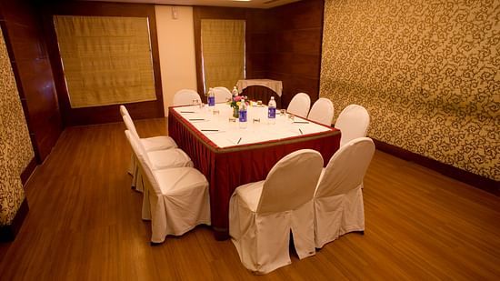 Hotel Southern Star, Bangalore Bangalore Board Room Hotel Southern Star Bangalore