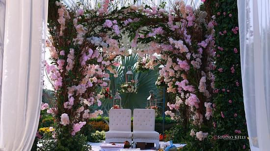 Karma Lakelands - New Wedding pictures 13
