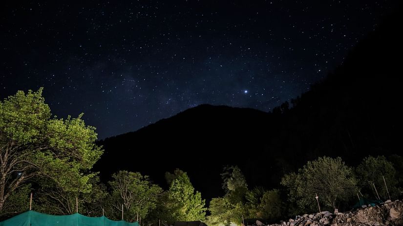 LETS Stargaze 3