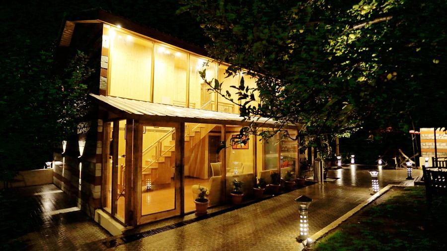 Amara Resorts in Manali 2, Resort in Manali, Manali Resort