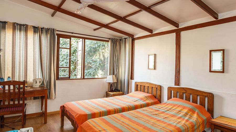casa cottage deluxe room 2