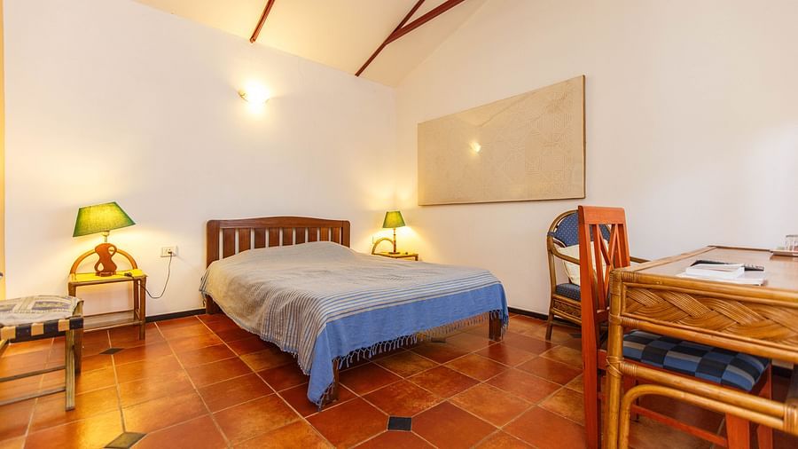 casa cottage deluxe studio 1