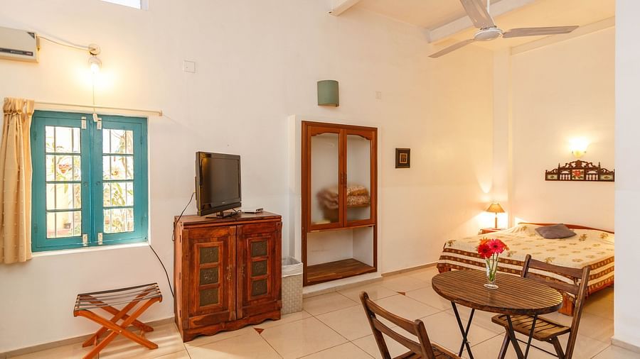 casa cottage deluxe studio 3