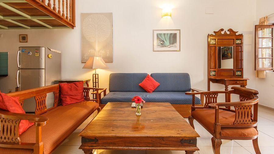 casa cottage heritage room 2