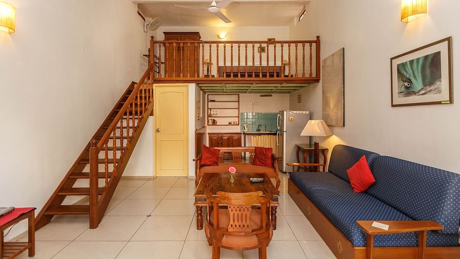 casa cottage heritage room 3