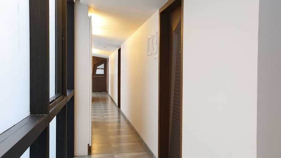Corridor Hotel Dragonfly, Andheri East Hotels, Hotels in Andheri East