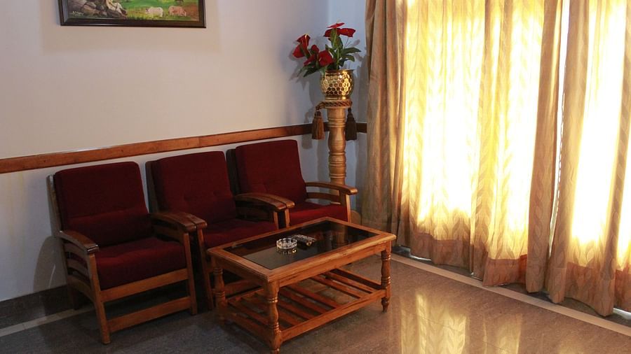 Executive Rooms at Hotel Presidency Bangalore 3