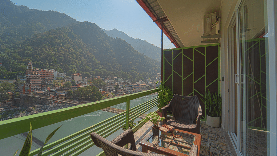 Kunwar Residency Rishikesh 4 3