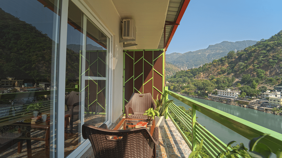Kunwar Residency Rishikesh 5 2