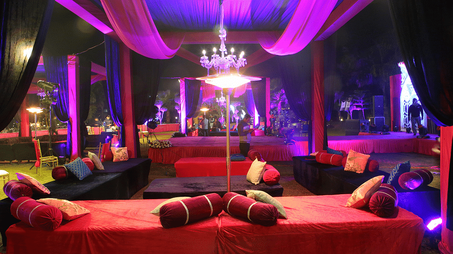 Banquet Lawn 2